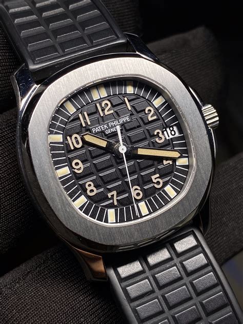 patek philippe presented the new aquanaut ref 5060a|patek philippe aquanaut models.